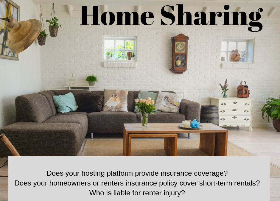 Home sharing