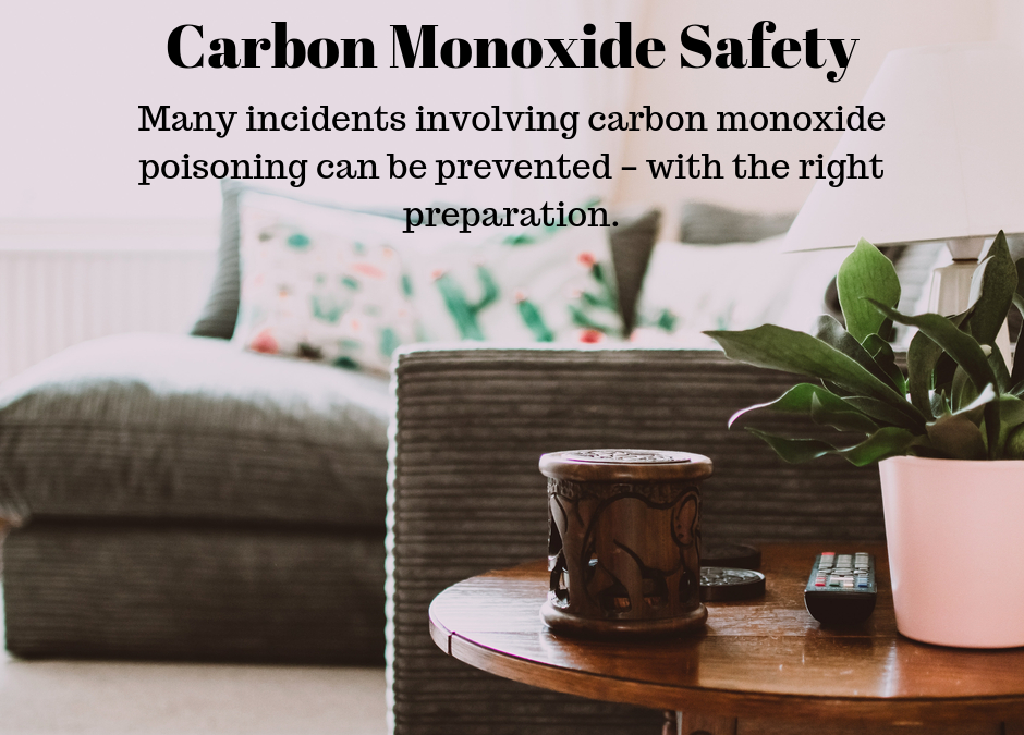 Carbon monoxide