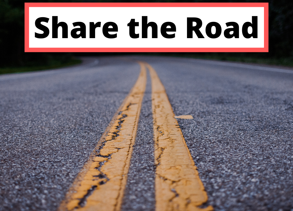 Share the Road