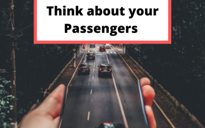 Keeping Your Passengers Safe on the Road