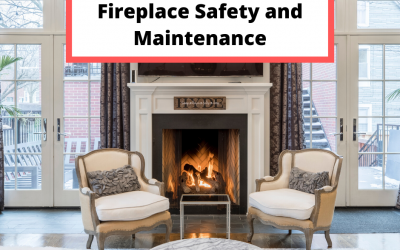 Fireplace Safety and Maintenance