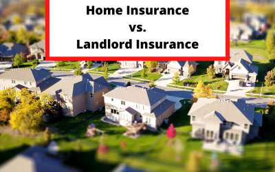 Homeowners Insurance vs. Landlord Insurance: What’s the Difference?