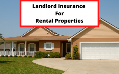 Landlord Insurance for Rental Properties